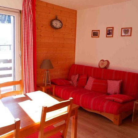 Romantic Chalet-Style Flat With Mountain View Torgon Zewnętrze zdjęcie