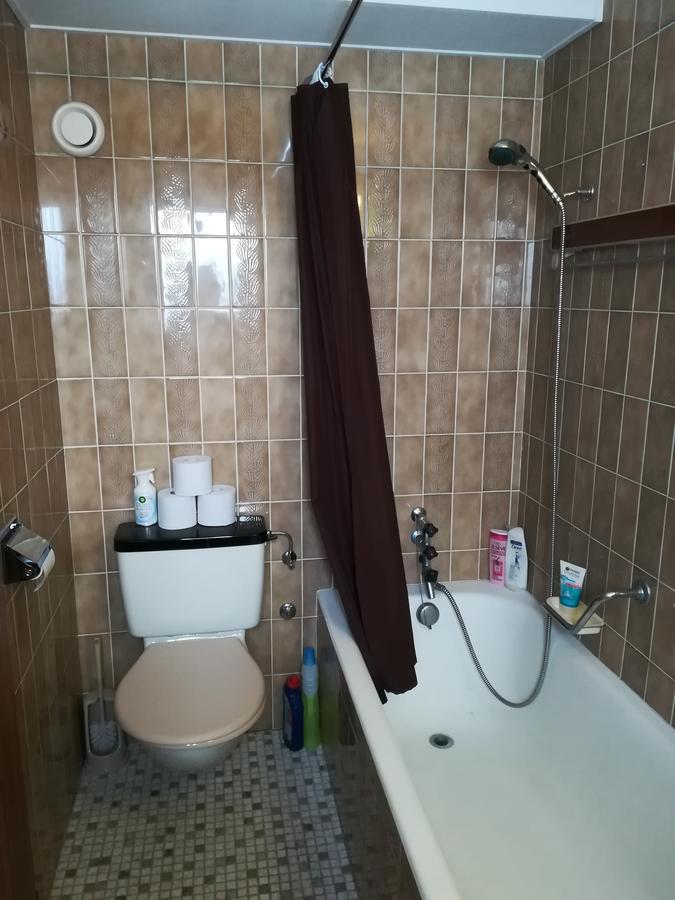 Romantic Chalet-Style Flat With Mountain View Torgon Zewnętrze zdjęcie